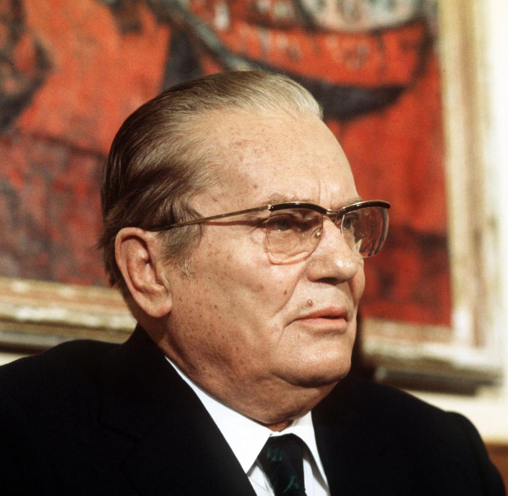 Josip-Tito