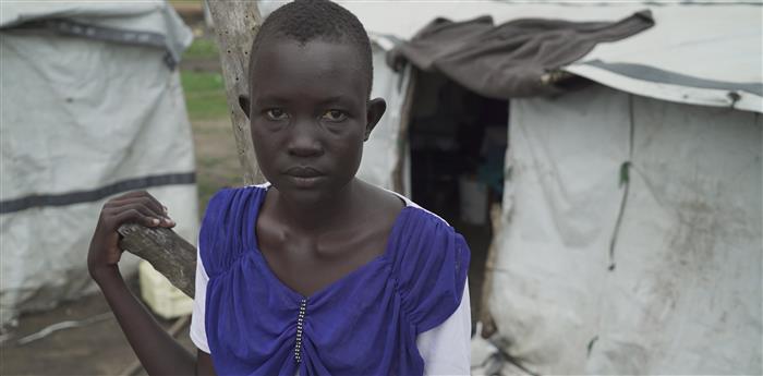 «Ιστορίες παιδιών σε στρατόπεδα προσφύγων» στην ΕΡΤ1