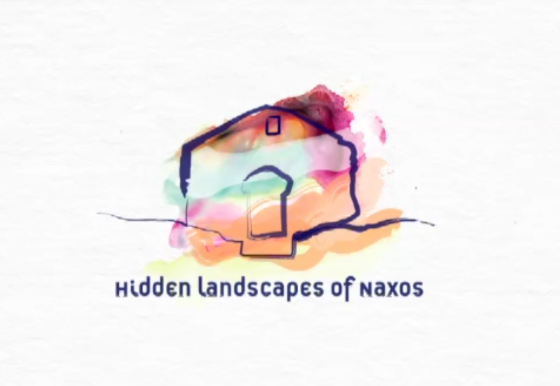 «Κρυμμένα τοπία της Νάξου» – Ντοκιμαντέρ παραγωγής ΕΡΤ σε διεθνές συνέδριο
