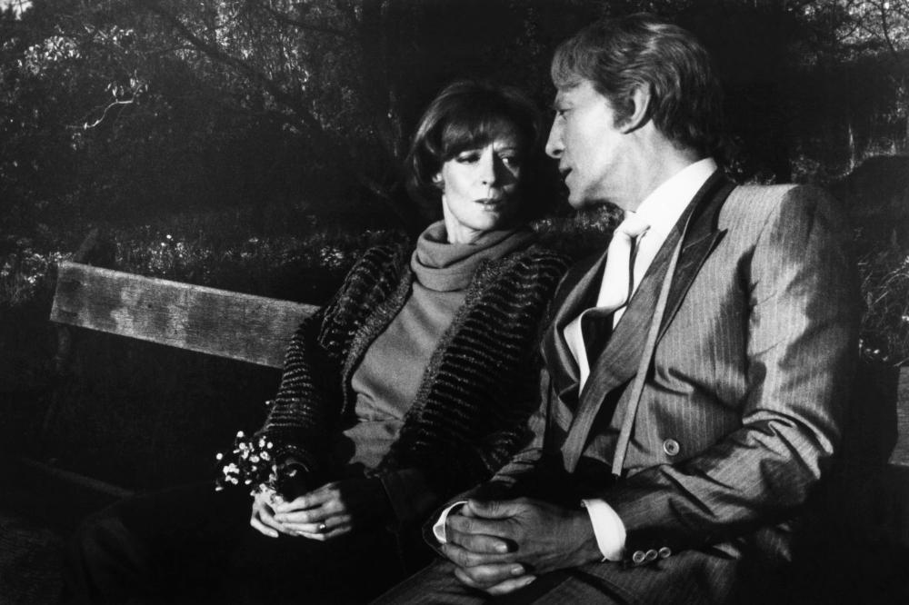 LILY IN LOVE, Maggie Smith, Christopher Plummer, 1984, (c)New Line Cinema