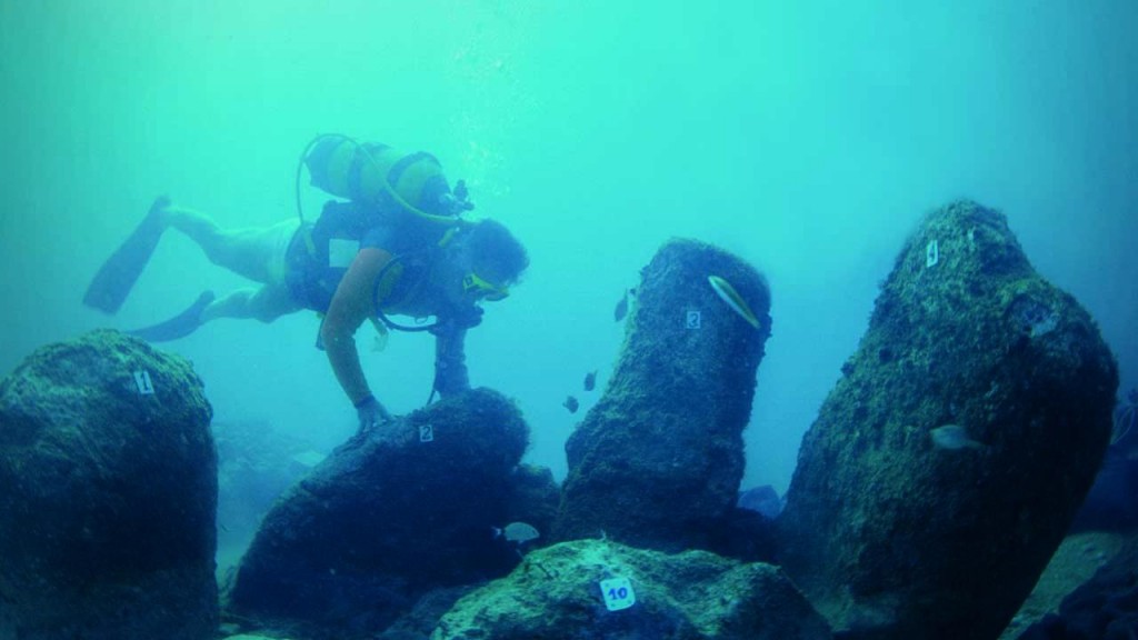 The mystery of Atlit-Yam - 10.000 years under the sea (1) (1)