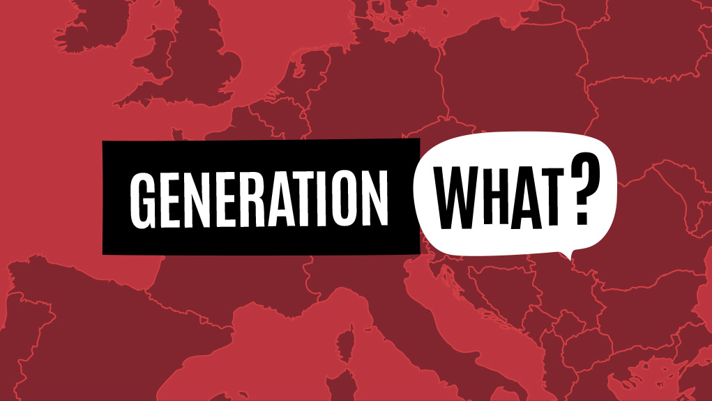 generation-what