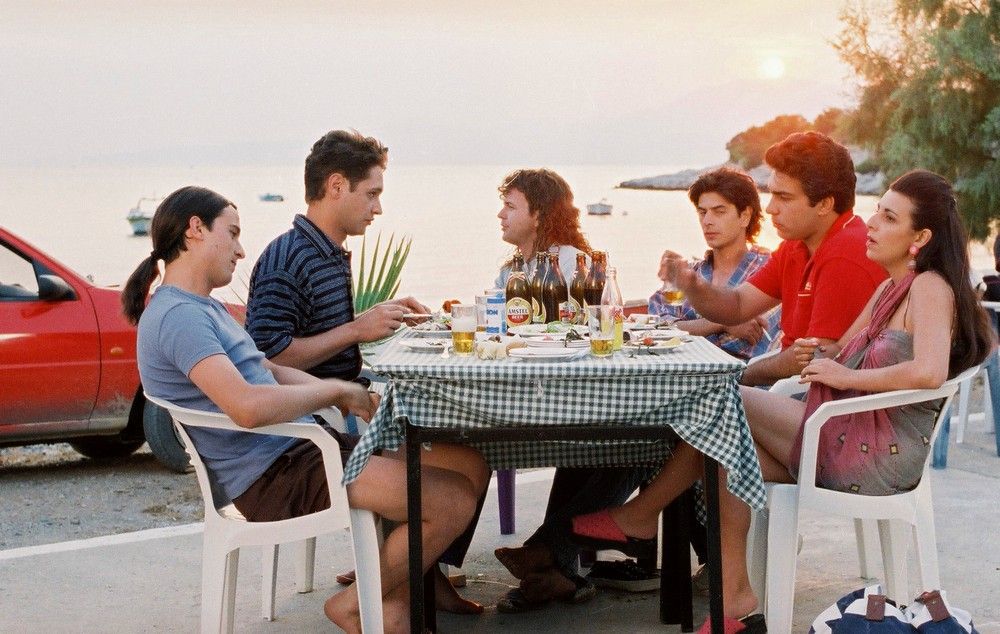 Image result for Î±ÏÏÎ½ÏÎµÏ (1996) - Î½Î¯ÎºÎ¿Ï Î³ÏÎ±Î¼Î¼Î±ÏÎ¹ÎºÏÏ