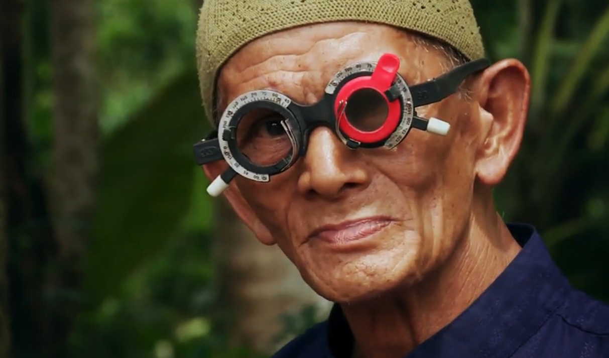 The Look of Silence (5)