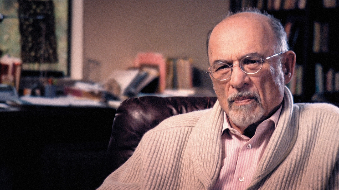 Yalom’s Cure (3)