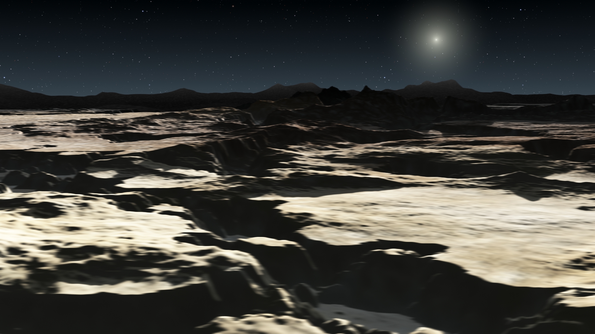 Destination Pluto Beyond the Flyby (3)