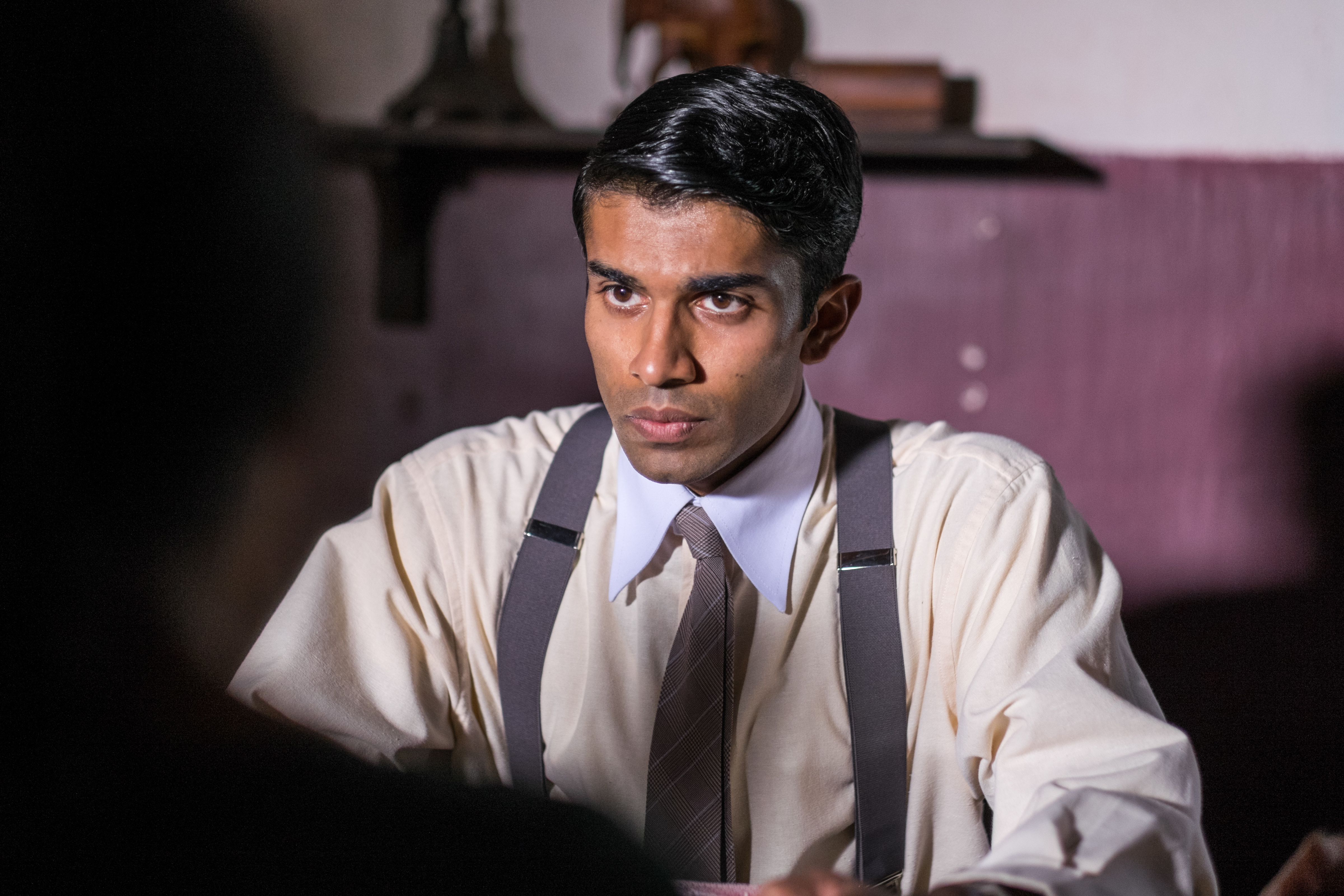 Indian Summers Ep 6