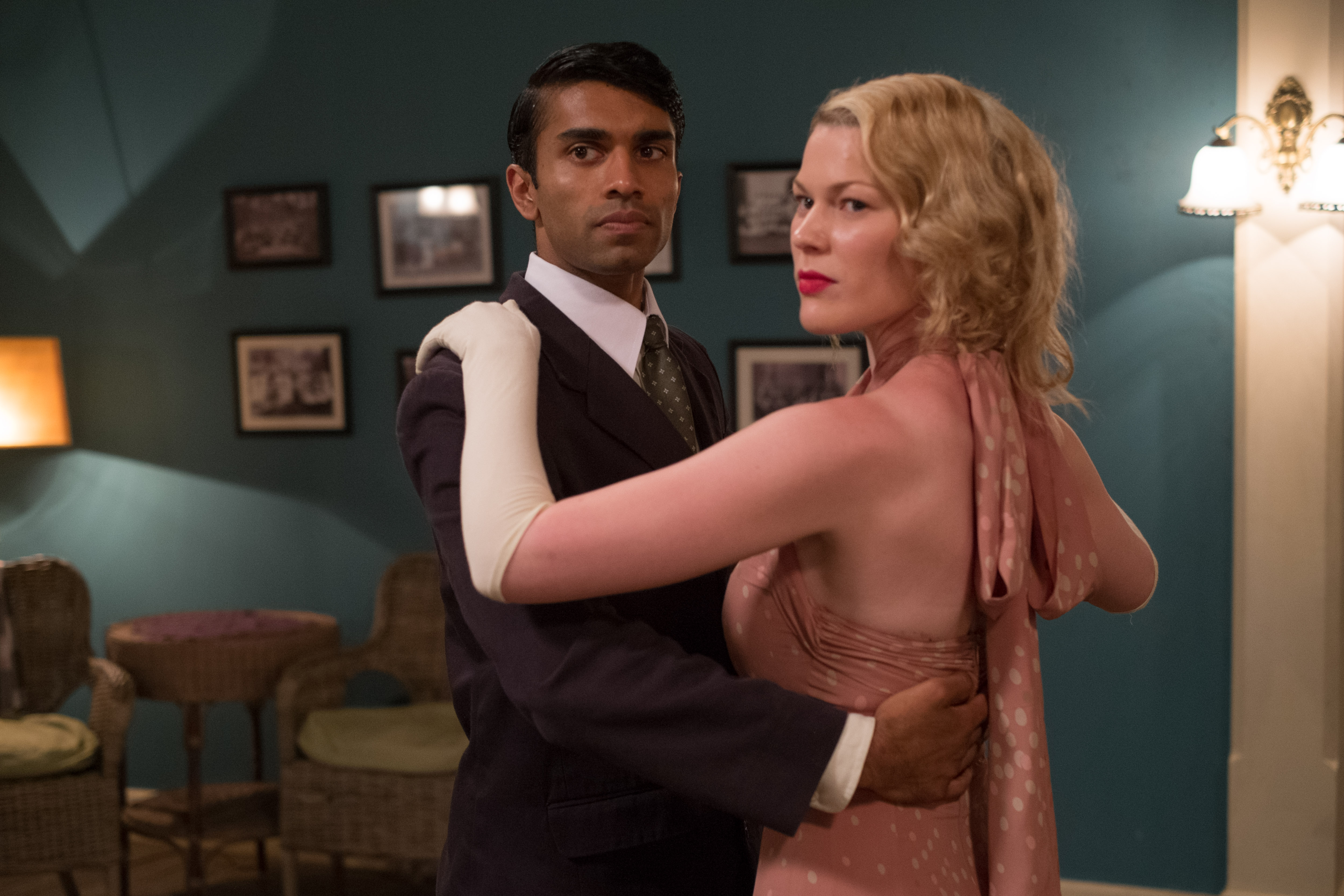 Indian Summers Ep 10