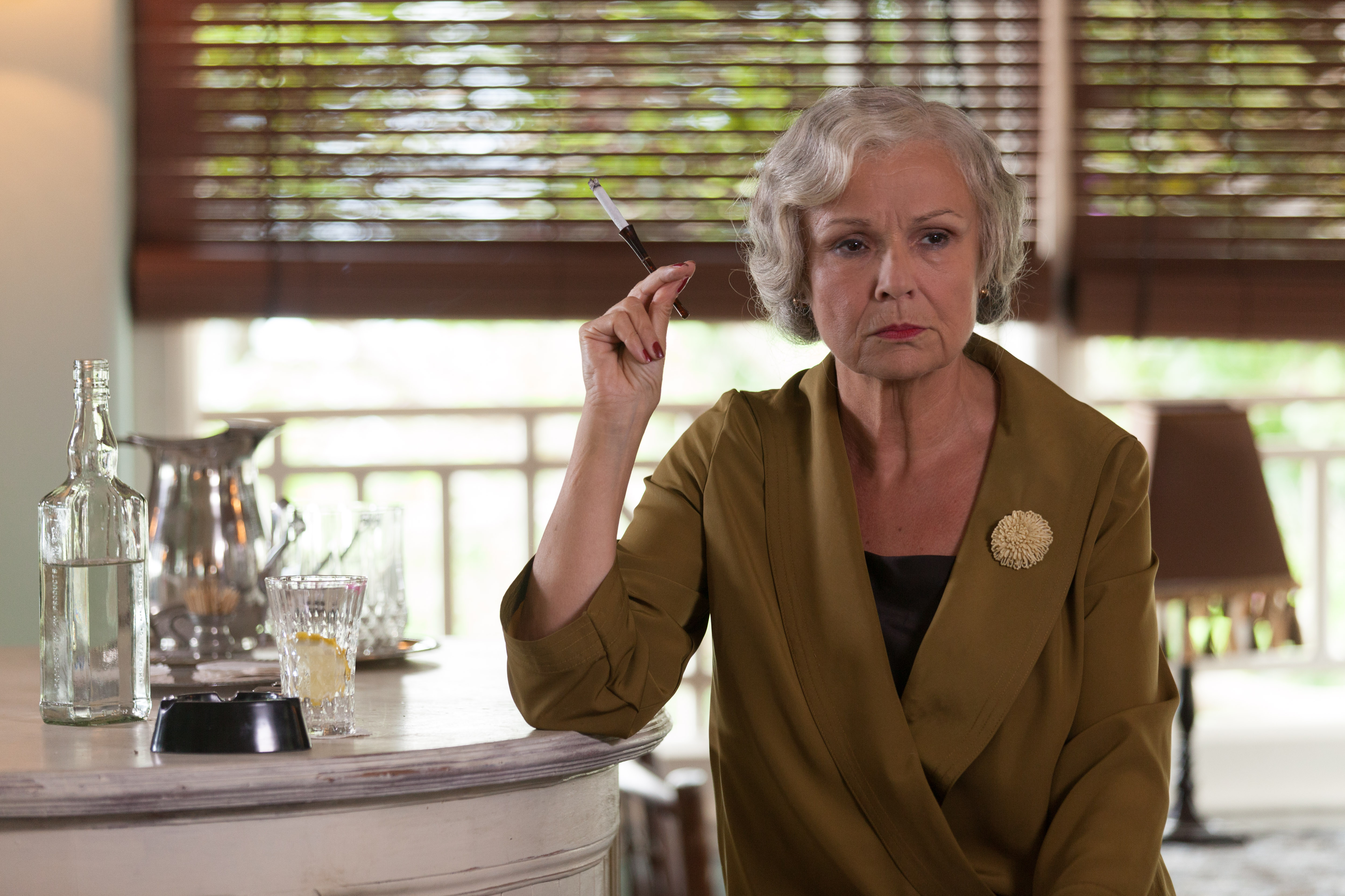 Indian Summers Ep 10