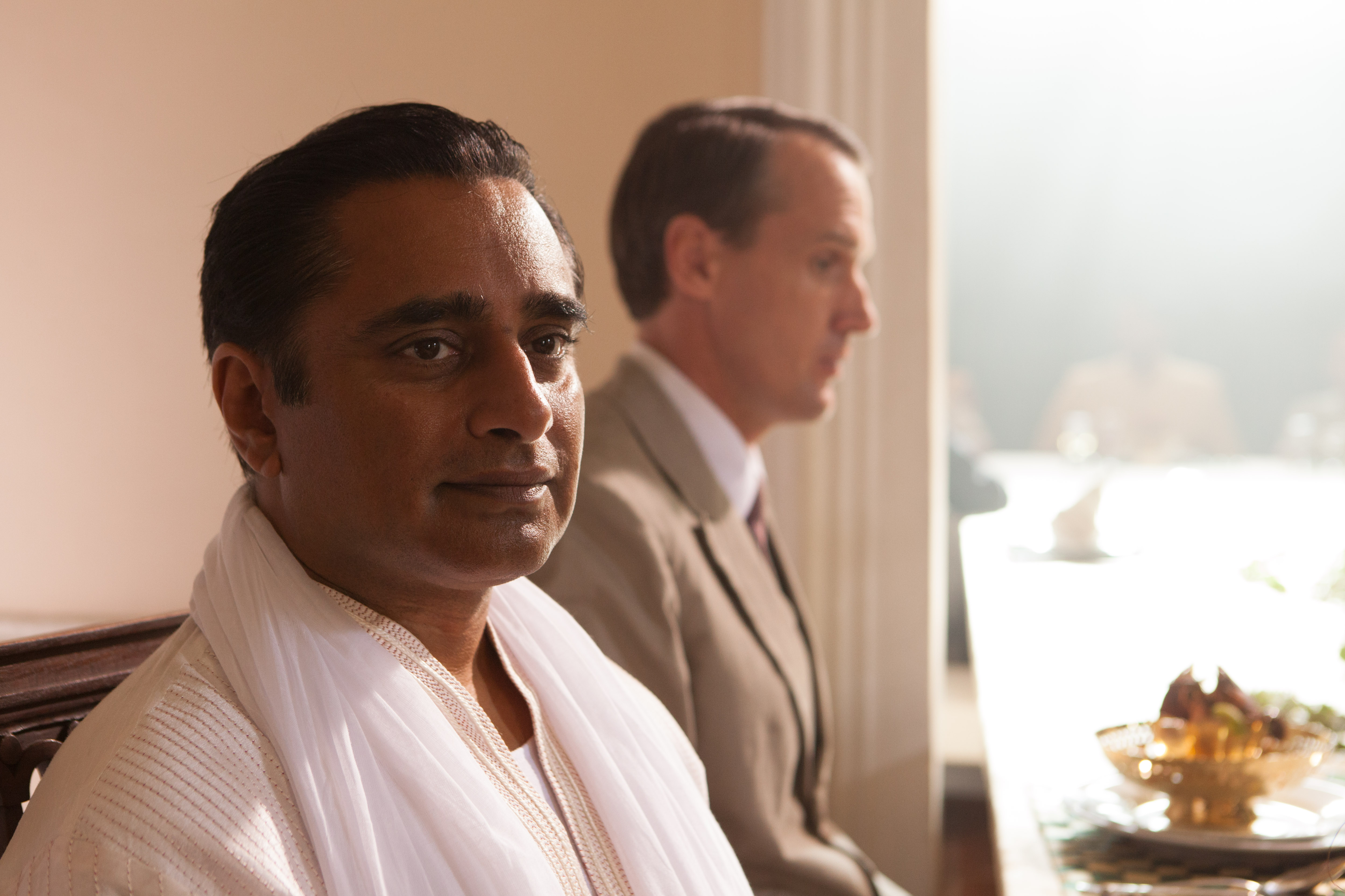 Indian Summers Ep 5