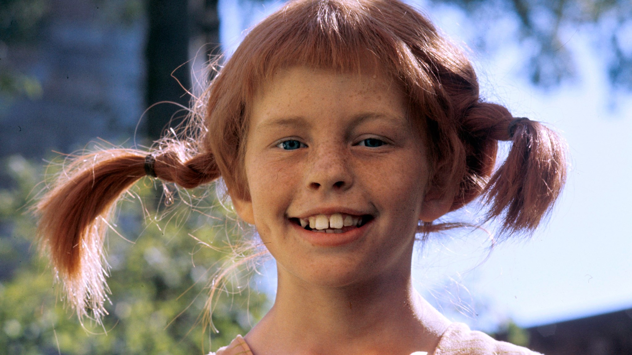 Pippi in the South Seas (4)