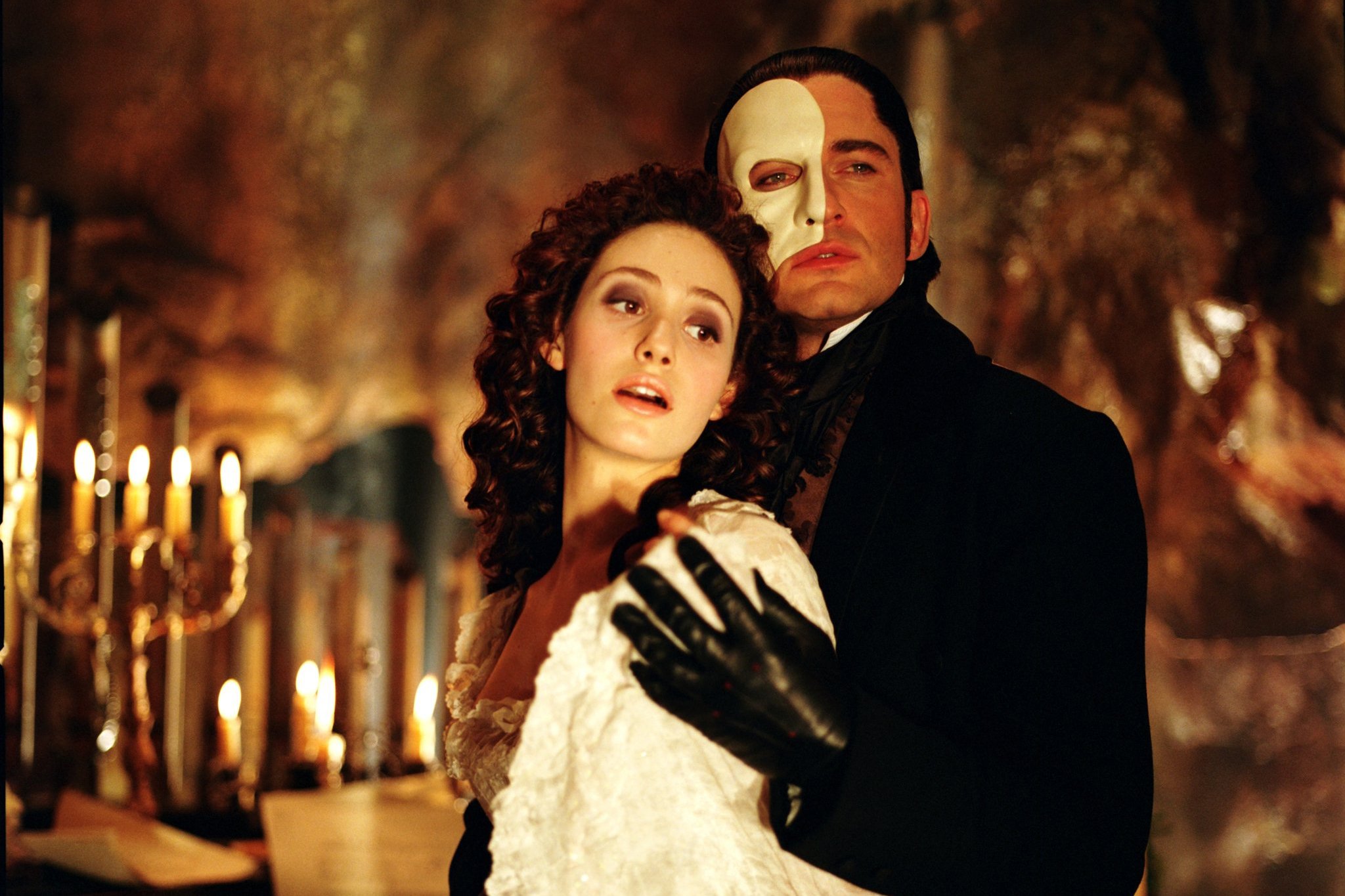 The Phantom of the Opera (5)