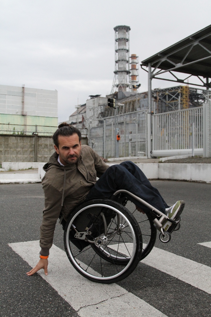 Free on my wheelchair (2)