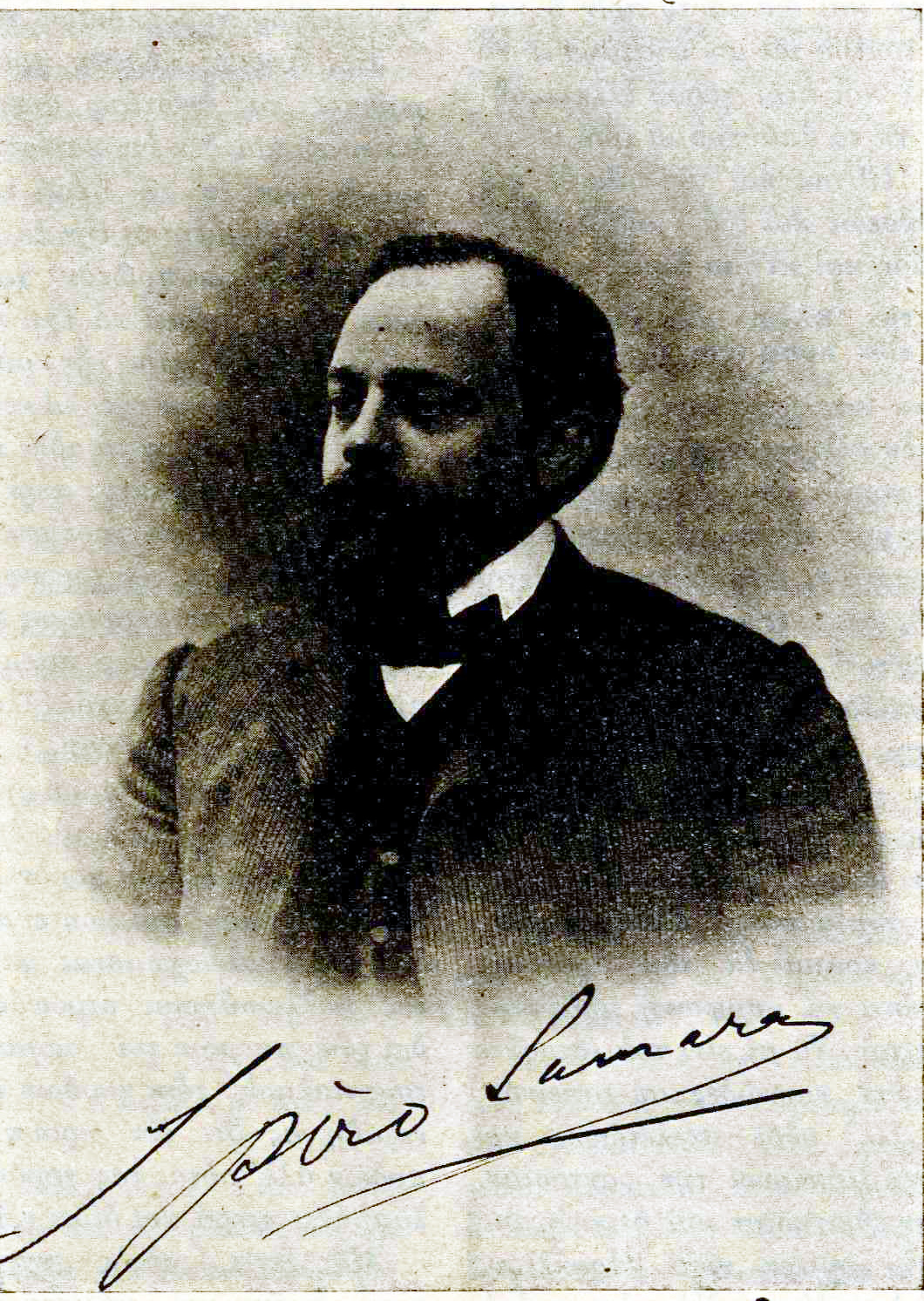 Σπυρίδων-Φιλίσκος Σαμάρας (1861-1917) 