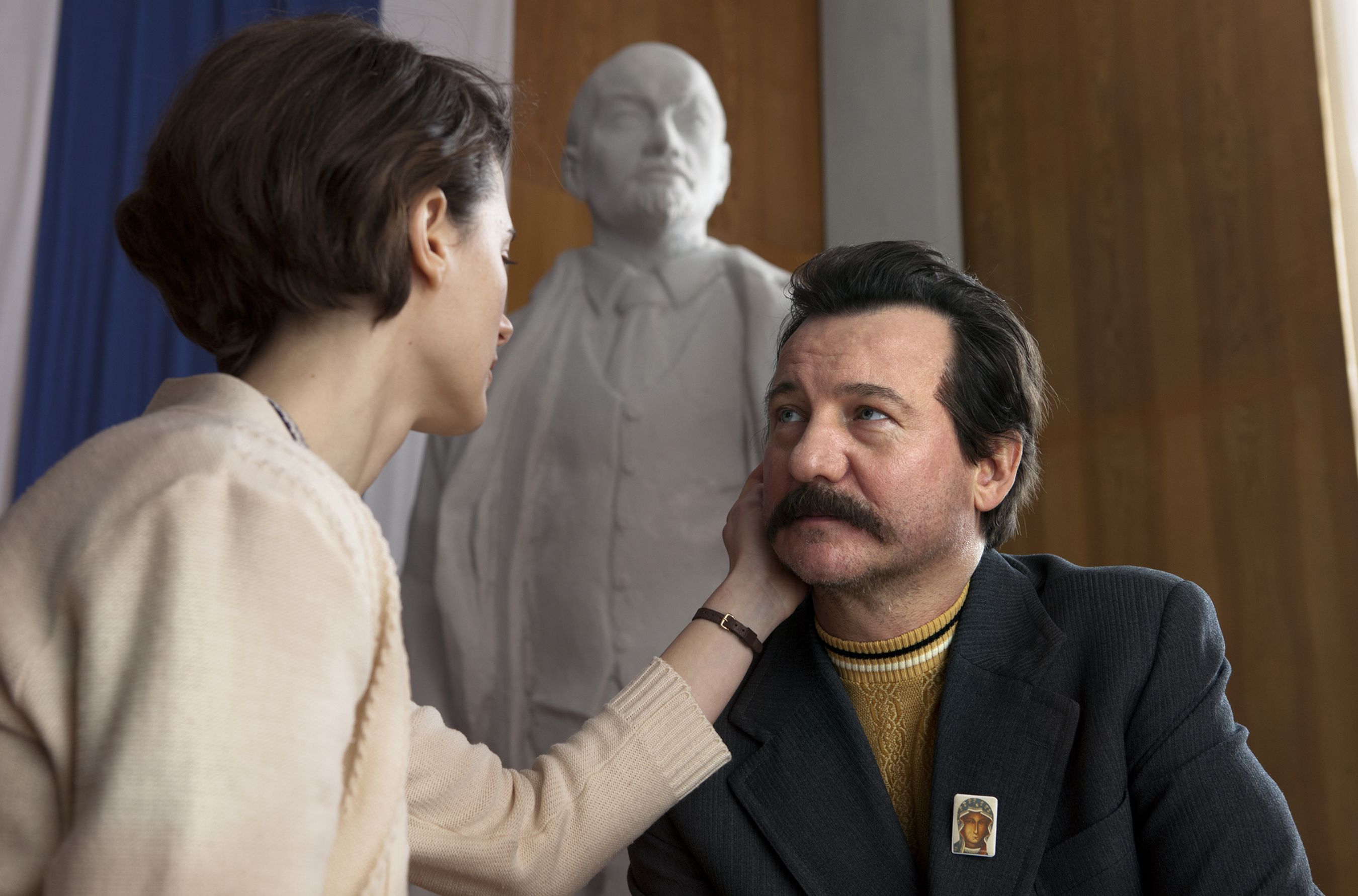 Walesa Man of Hope (6)