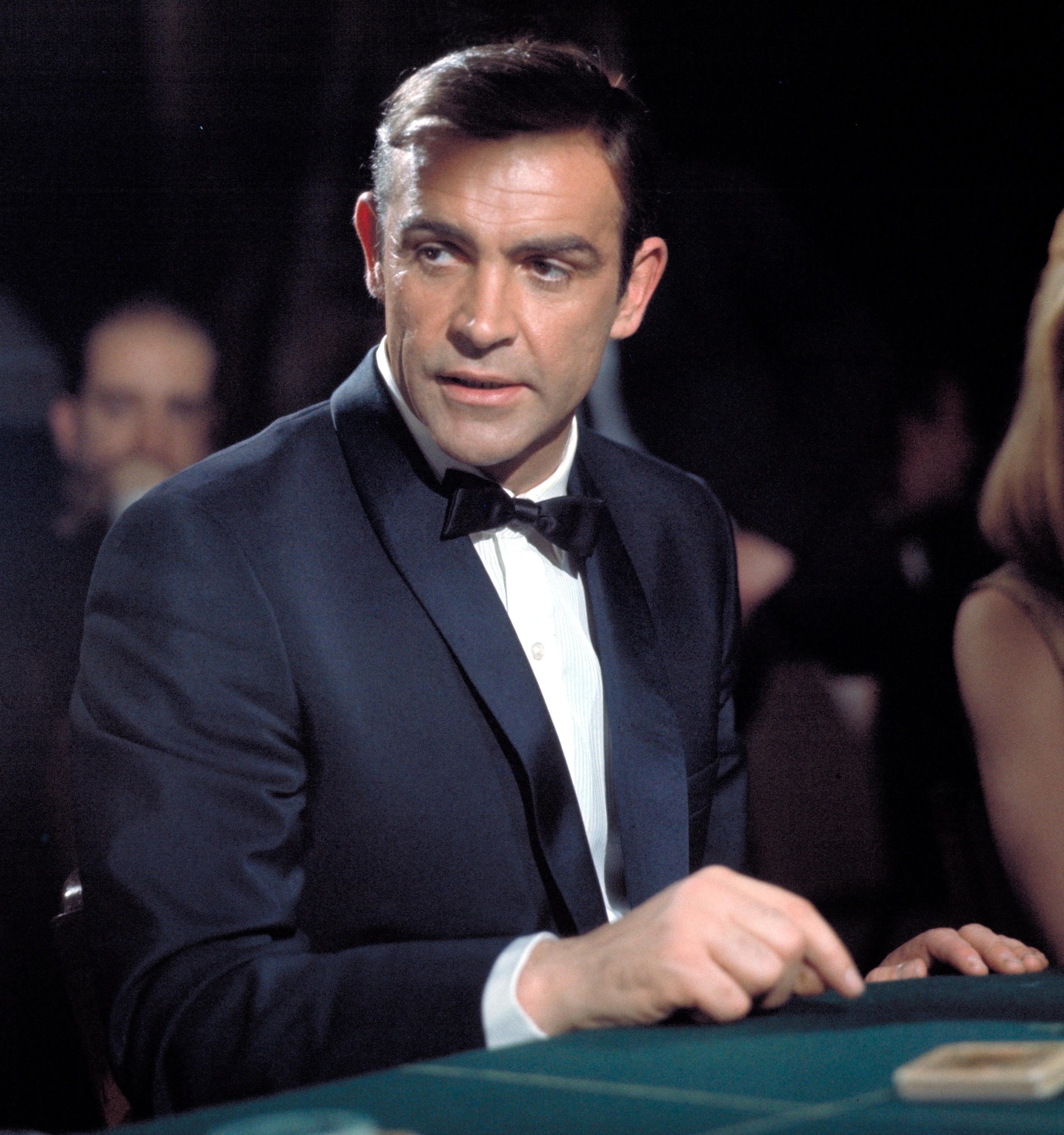 ΕΡΤ2 – «Τζέιμς Μποντ, πράκτωρ 007: Επιχείρηση Κεραυνός»