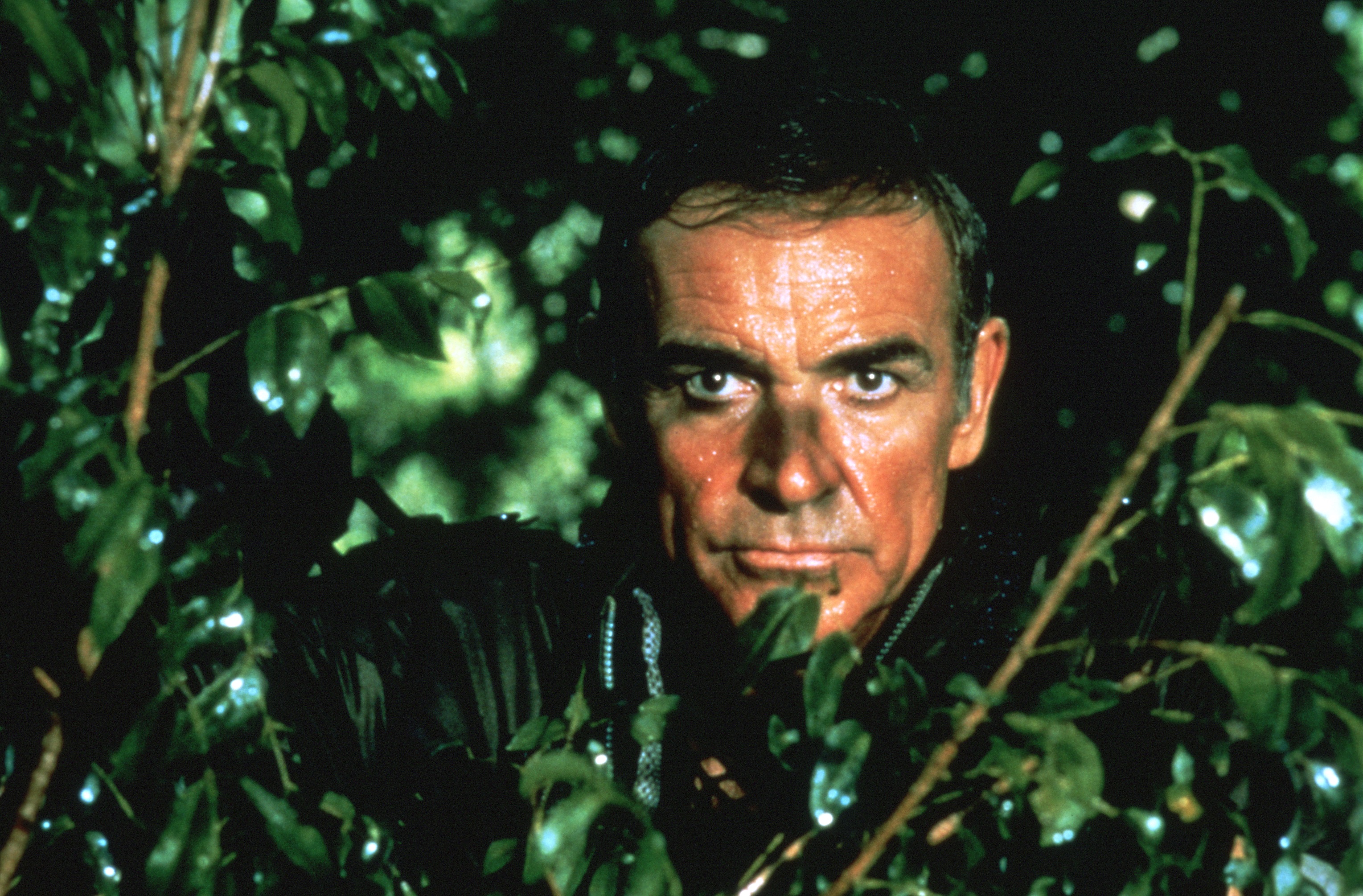 ΕΡΤ2 – «Τζέιμς Μποντ, πράκτωρ 007: Ποτέ μην ξαναπείς ποτέ»
