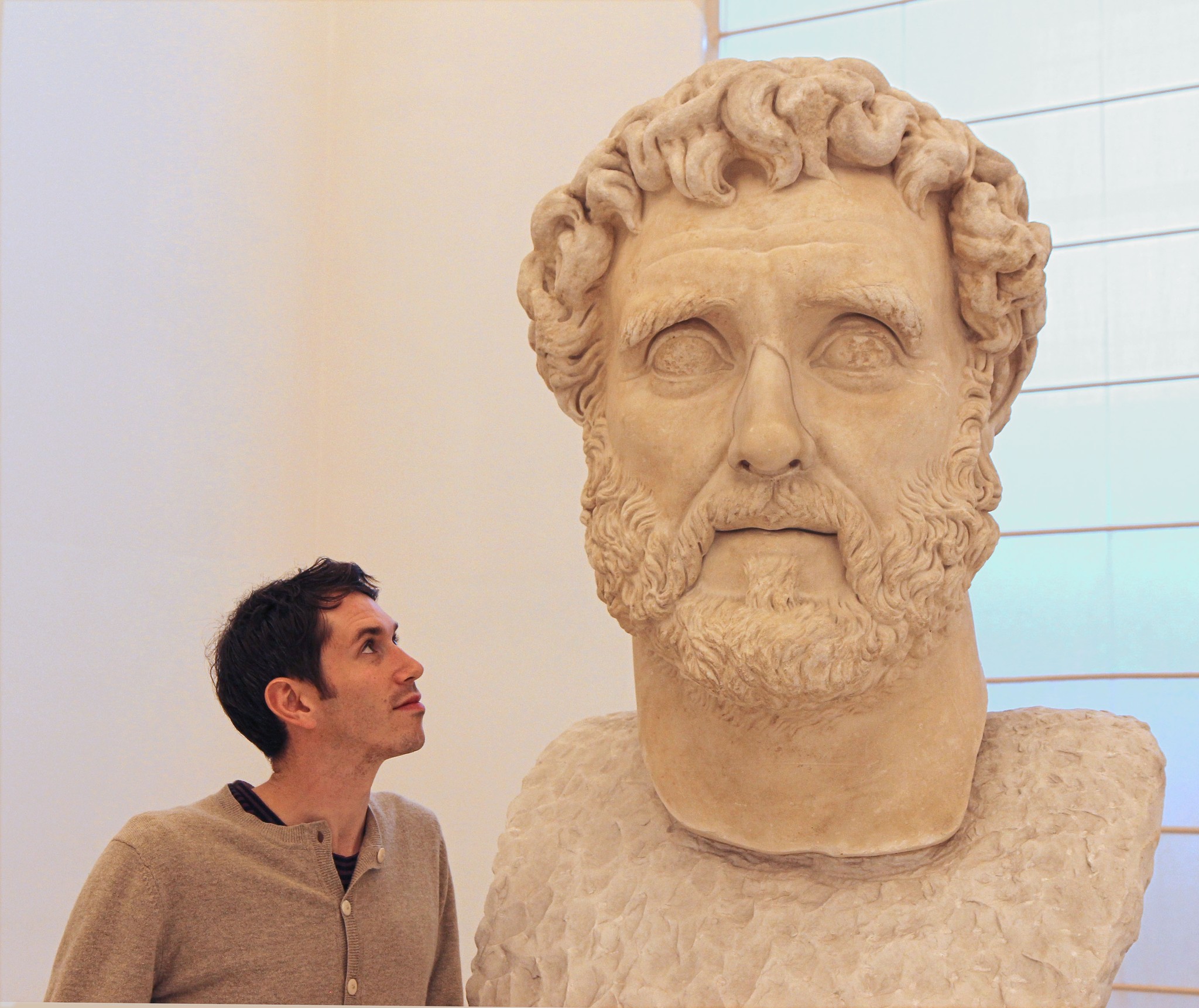 «Θησαυροί της Αρχαίας Ρώμης» – Νέα εκπληκτική σειρά ντοκιμαντέρ στην ΕΡΤ2