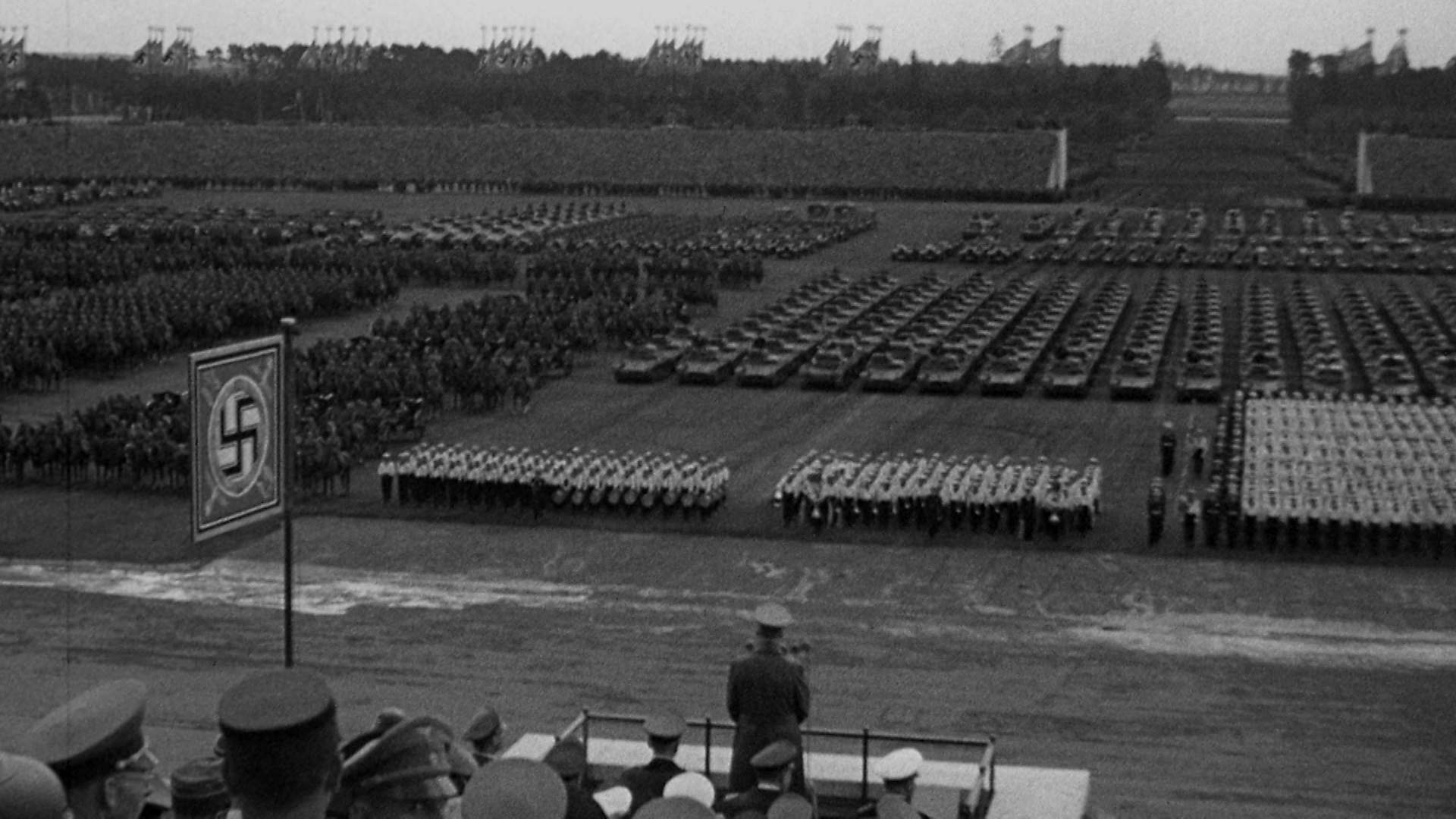«Β΄ Παγκόσμιος Πόλεμος – Το τίμημα της αυτοκρατορίας» – Νέα εξαιρετική σειρά ντοκιμαντέρ στην ΕΡΤ1