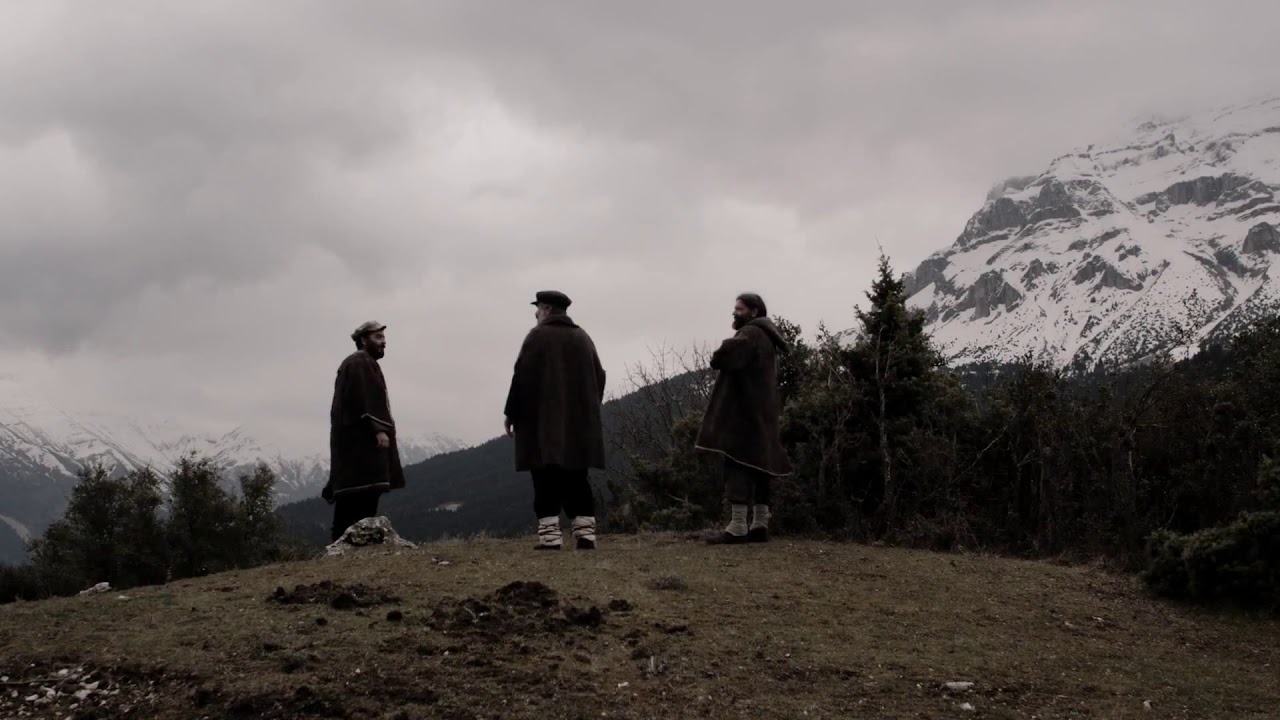 «Τα δάκρυα του βουνού» – Μια ταινία σπάνιας ομορφιάς στην ΕΡΤ2