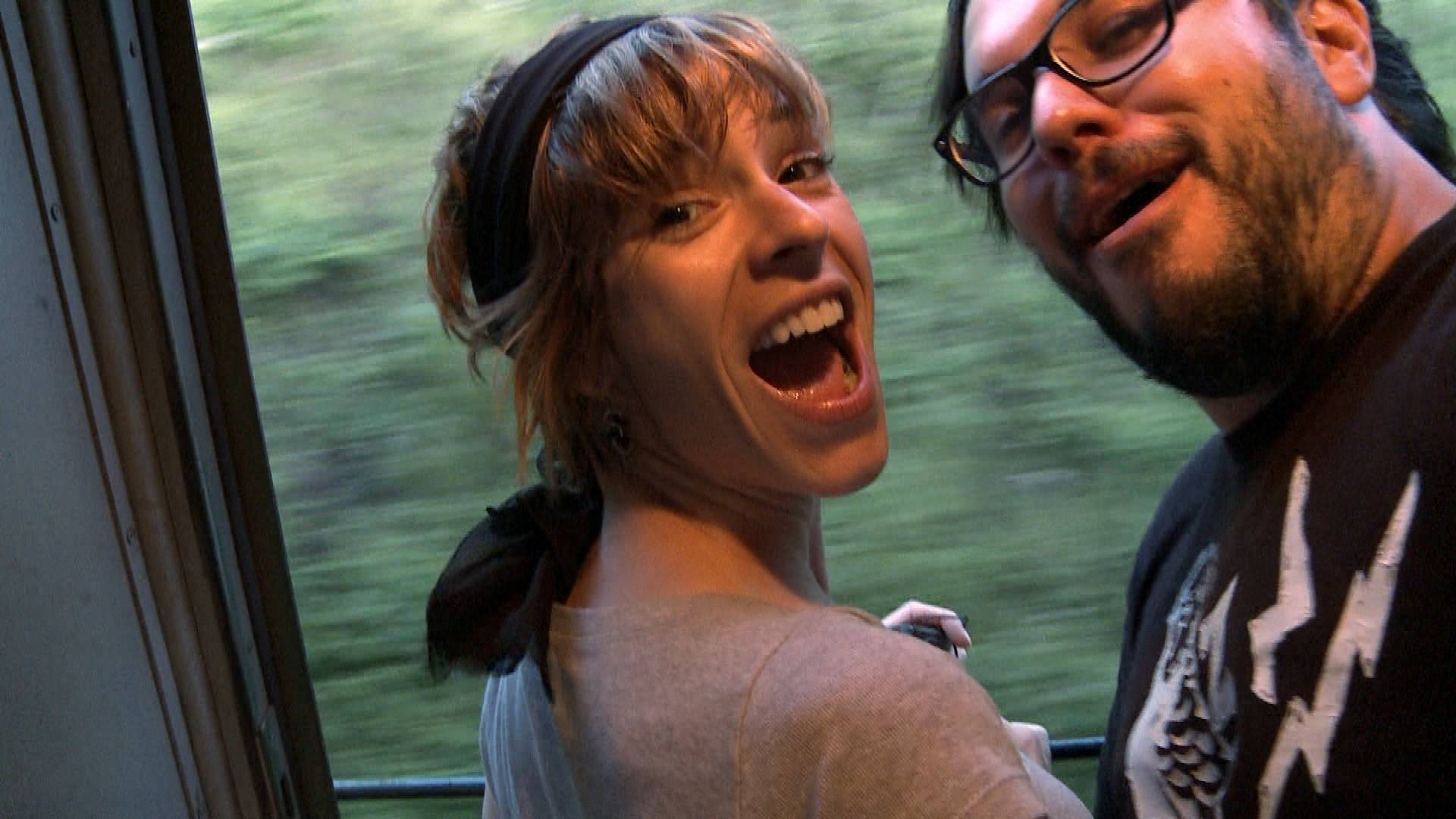«Υπερσιβηρικέ, αγάπη μου» – Ένα ταξίδι ζωής με τρένο στην ΕΡΤ2