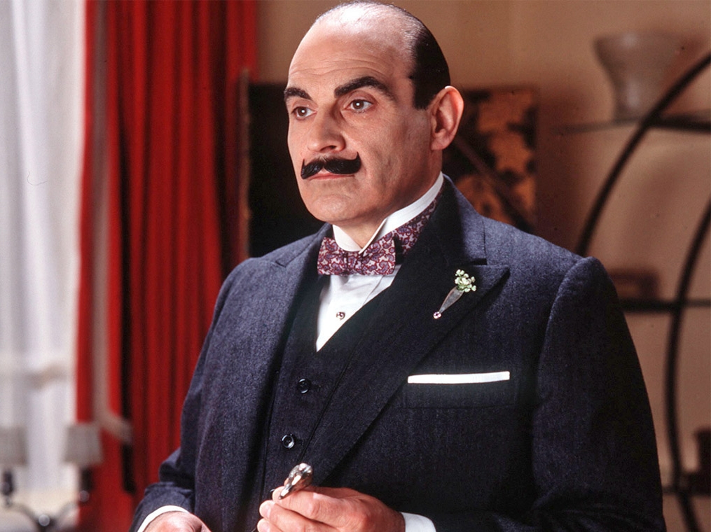 Agatha Christies Poirot 1 | Techlog.gr - Χρήσιμα νέα τεχνολογίας