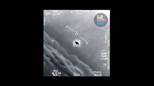 «UFO: Κρατικό Μυστικό/Flying Objects- A State Secret» – Ντοκιμαντέρ – Τρίτη 3 Ιανουαρίου στις 23:15