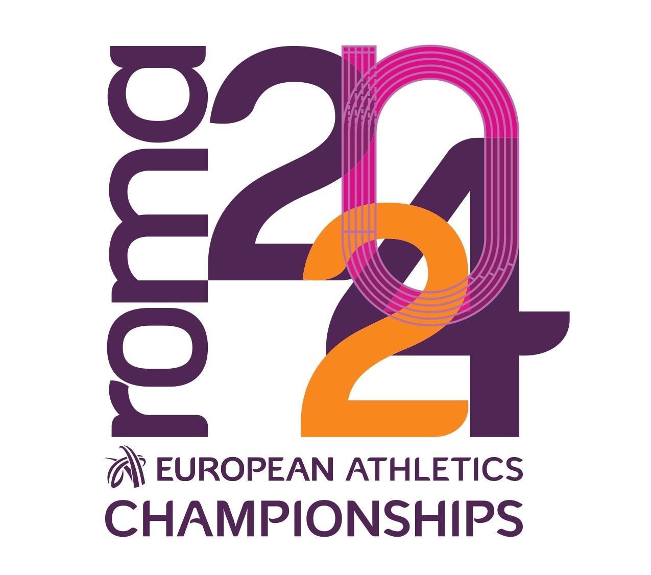 Το Ευρωπαϊκό Πρωτάθλημα Στίβου στην ΕΡΤ | Από τις 7 έως τις 12 Ιουνίου 2024  - Το πρόγραμμα των αγώνων - Γραφείο Τύπου ΕΡΤ