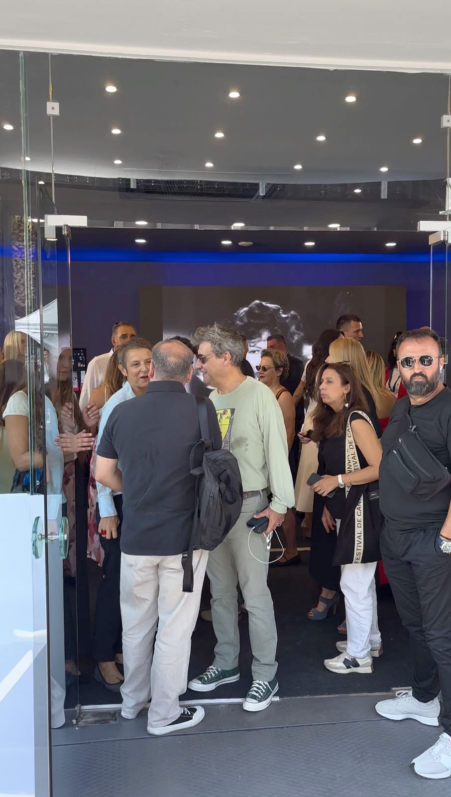 Νέα εποχή για την ΕΡΤ και το ΕΡΤnews – Πόλος έλξης το περίπτερο της δημόσιας ραδιοτηλεόρασης στη ΔΕΘ