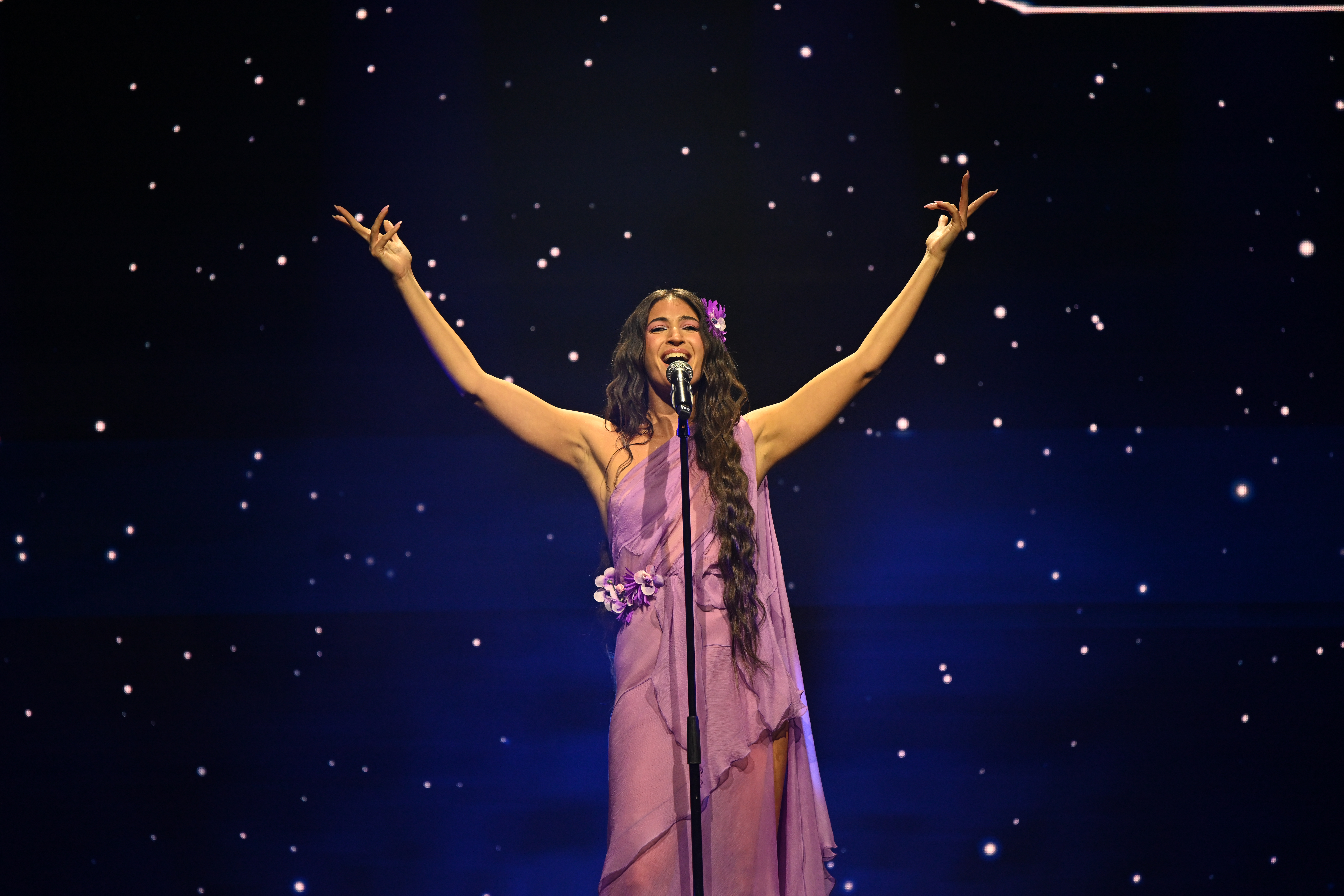 Eurovision: Πρωτιά τηλεθέασης της ΕΡΤ στον Α’ Ημιτελικό του «Sing for Greece 2026» για την επιλογή της ελληνικής συμμετοχής