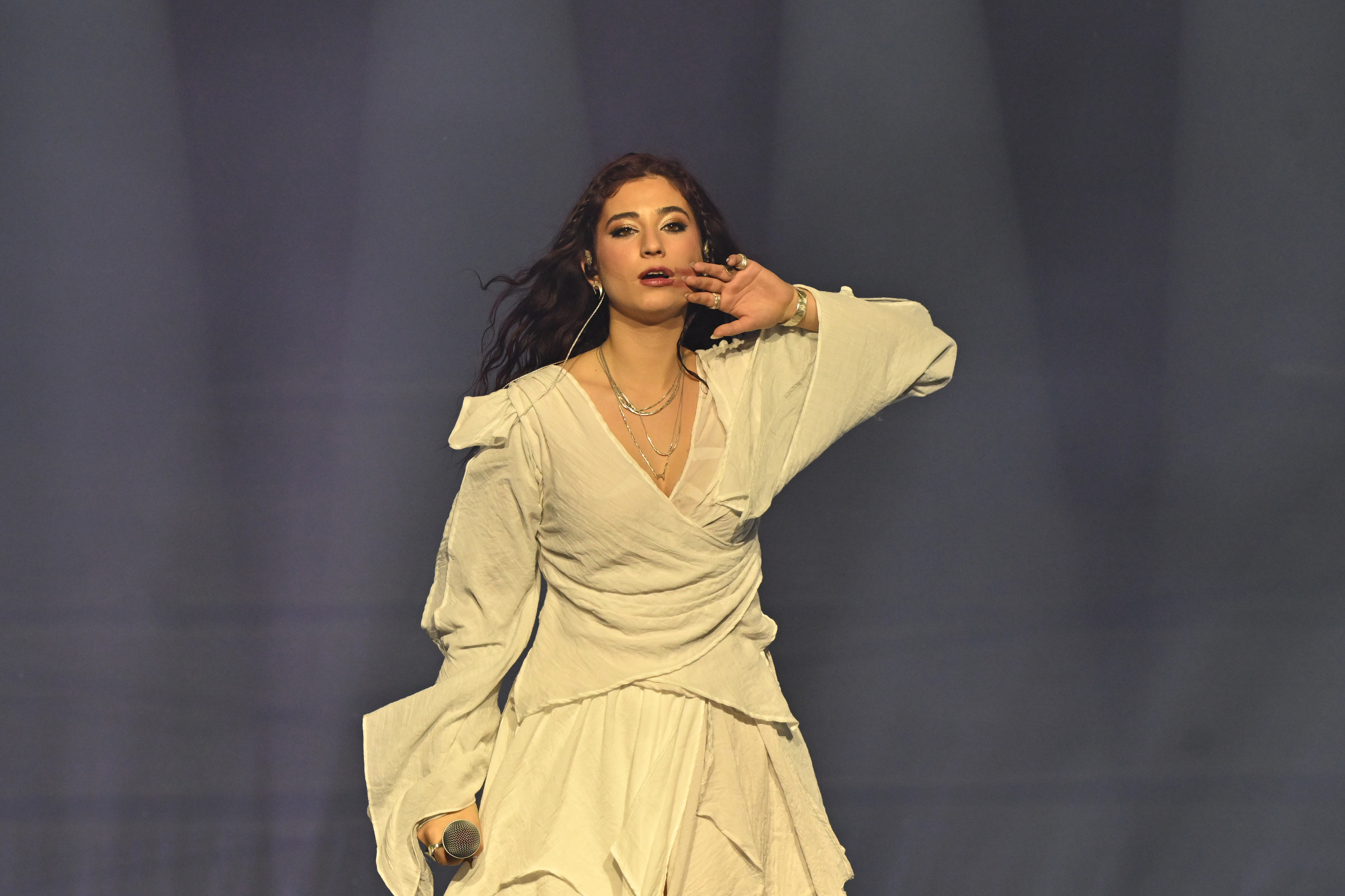 Eurovision: Πρωτιά τηλεθέασης της ΕΡΤ στον Α’ Ημιτελικό του «Sing for Greece 2026» για την επιλογή της ελληνικής συμμετοχής